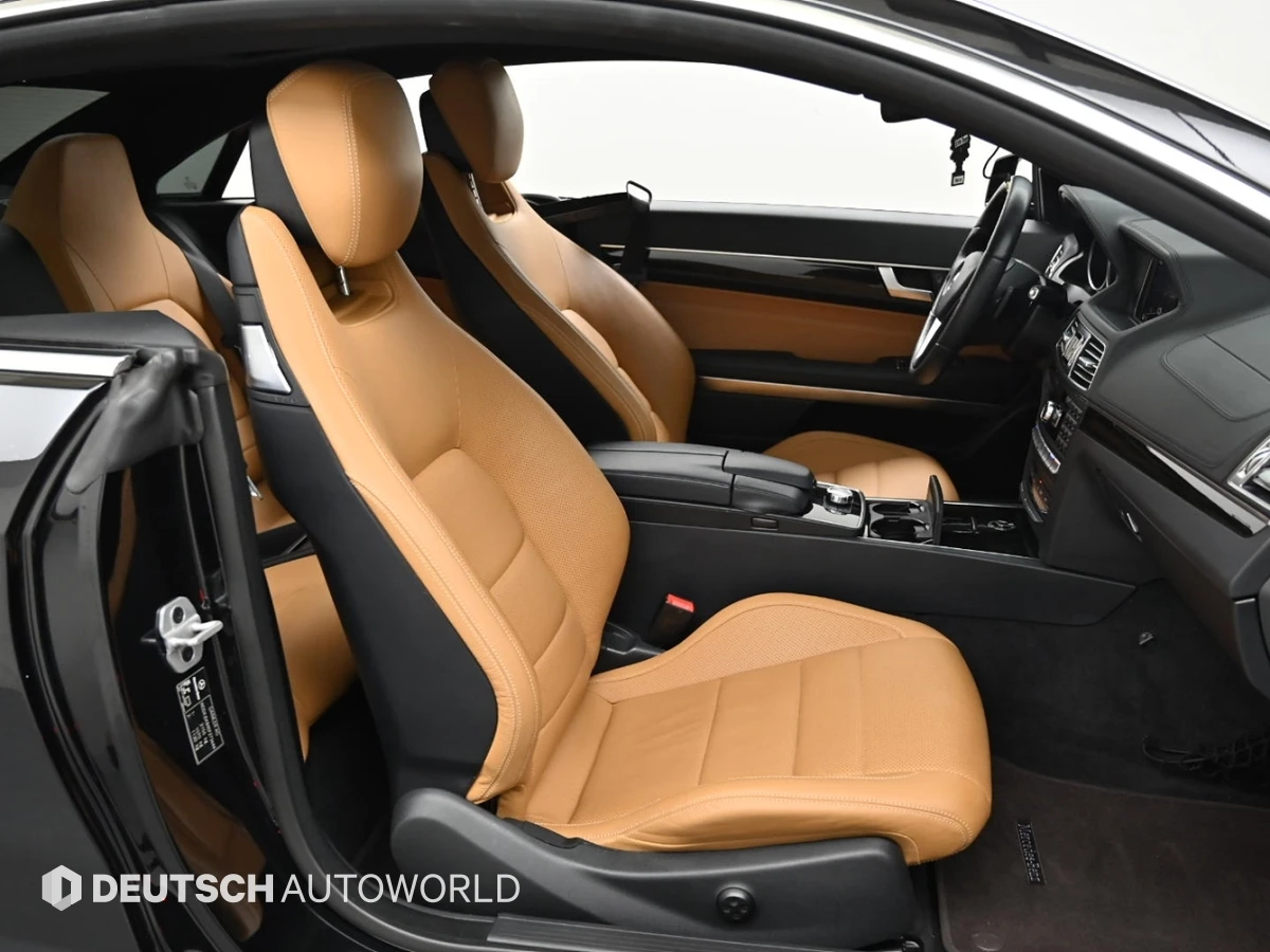 Mercedes-Benz E-Class W212, 2014 — фото 10