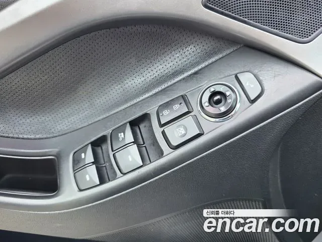 Hyundai Avante MD, 2013 — фото 16
