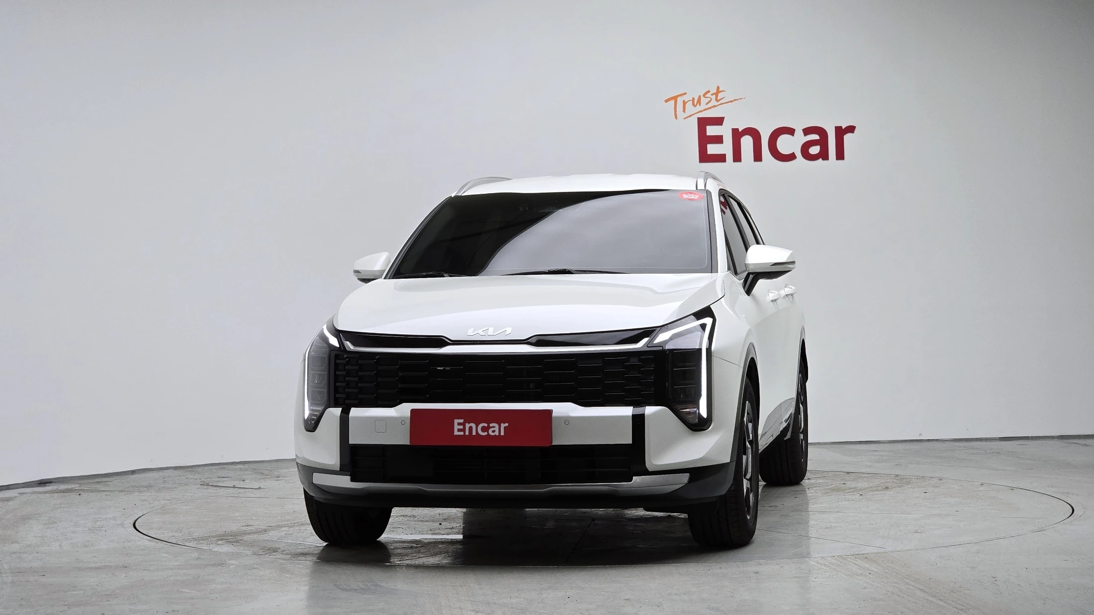 Kia Sportage Hybrid, 2025 — фото 3