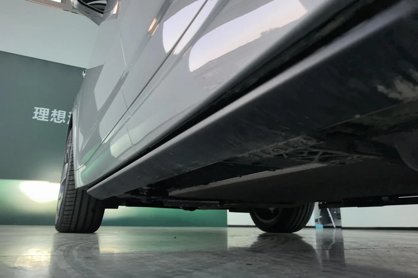 Li Auto Ideal L7, 2025 — фото 12