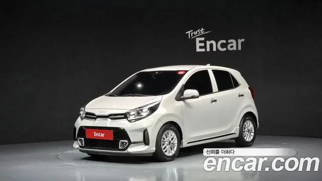 Kia Morning Urban (JA)