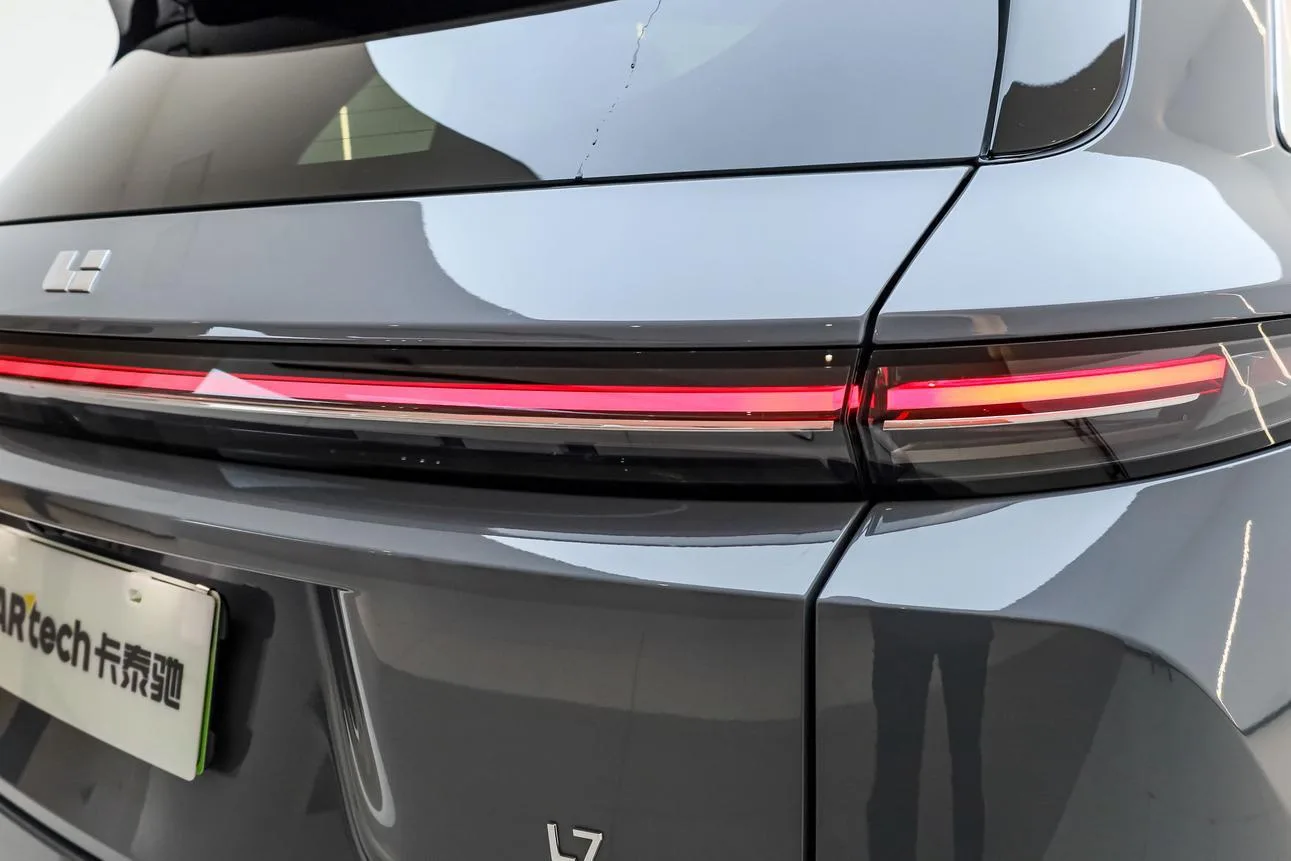 Li Auto Ideal L7, 2025 — фото 11
