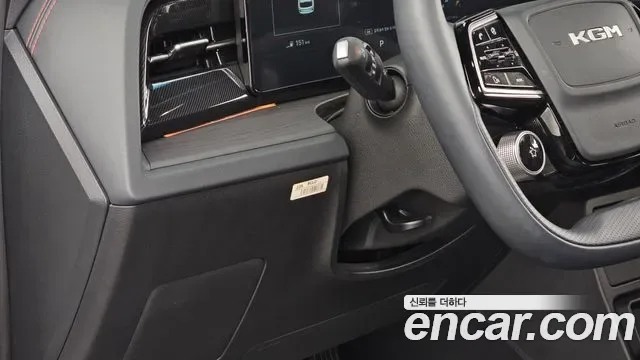 KG_Mobility_Ssangyong Actyon Activian, 2025 — фото 28