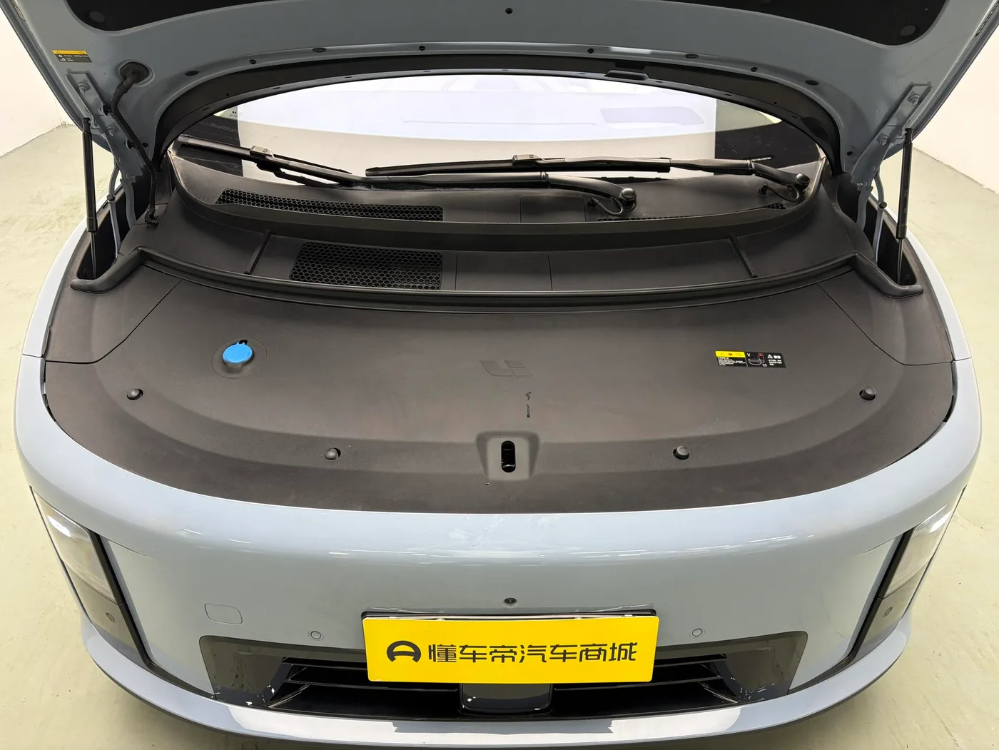 Li Auto ideal i8, 2025 — фото 17