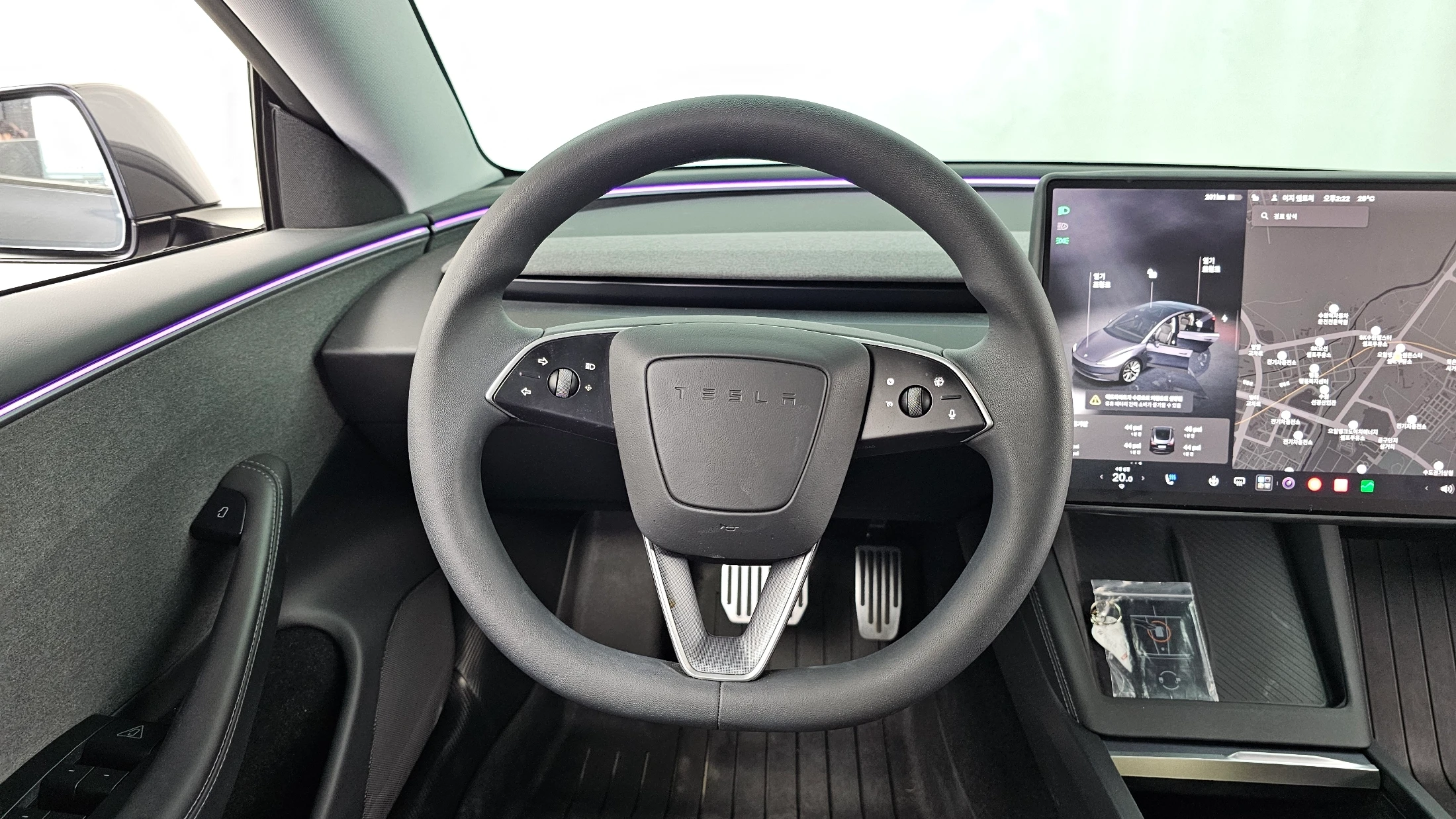 Tesla Model 3, 2025 — фото 13