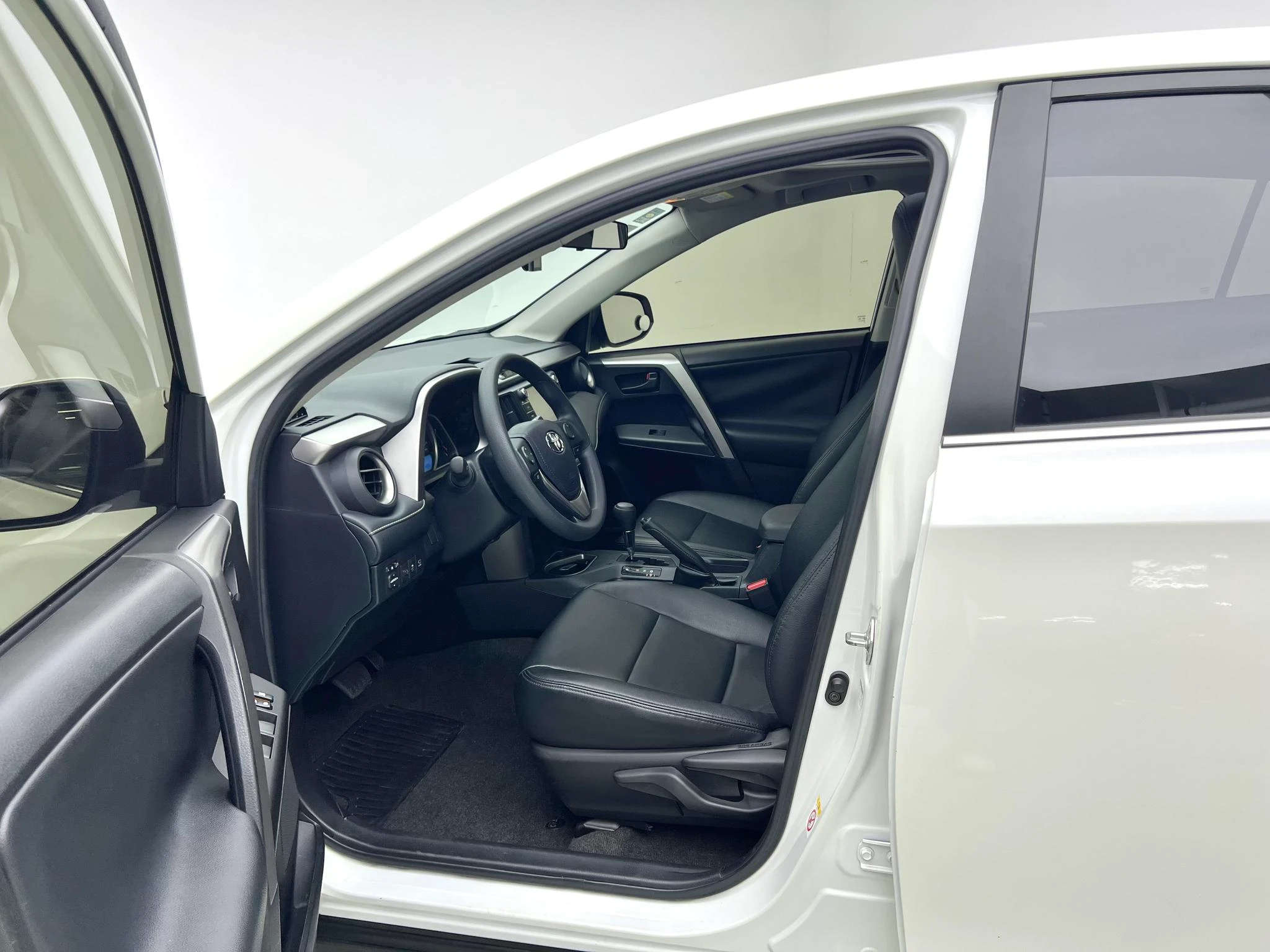 Toyota RAV4 Rongfang, 2016 — фото 12