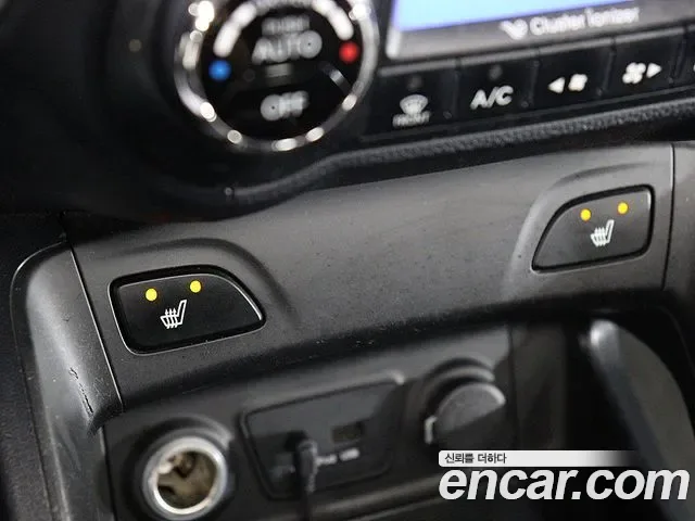 Hyundai Tucson ix, 2012 — фото 10