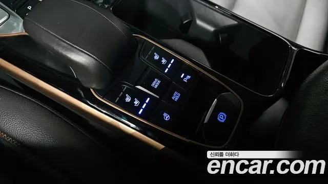 Hyundai Ioniq Ionic Electric, 2016 — фото 17