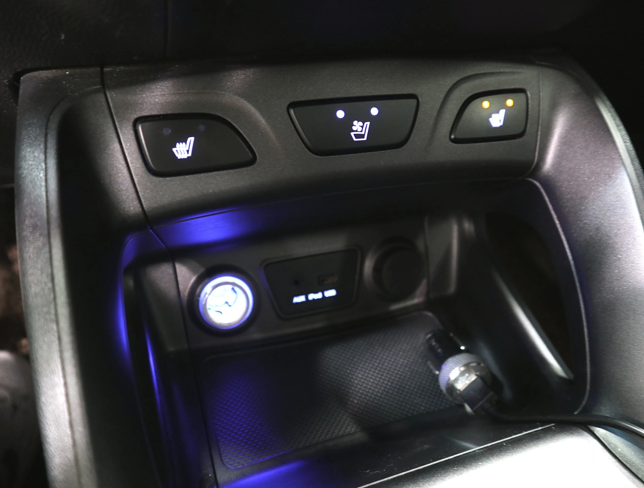 Hyundai Tucson ix, 2014 — фото 10