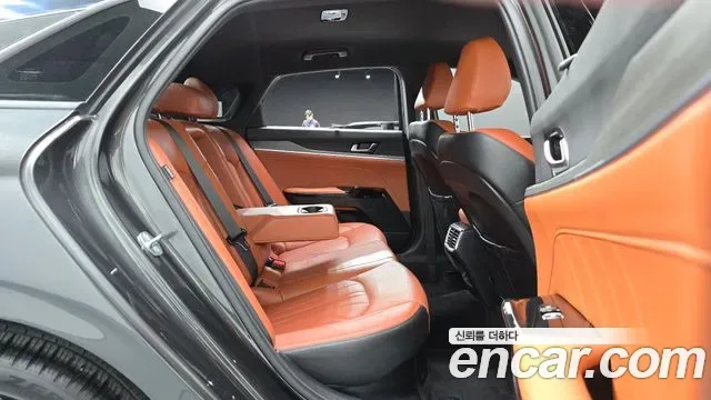 Kia K5 Hybrid, 2025 — фото 11
