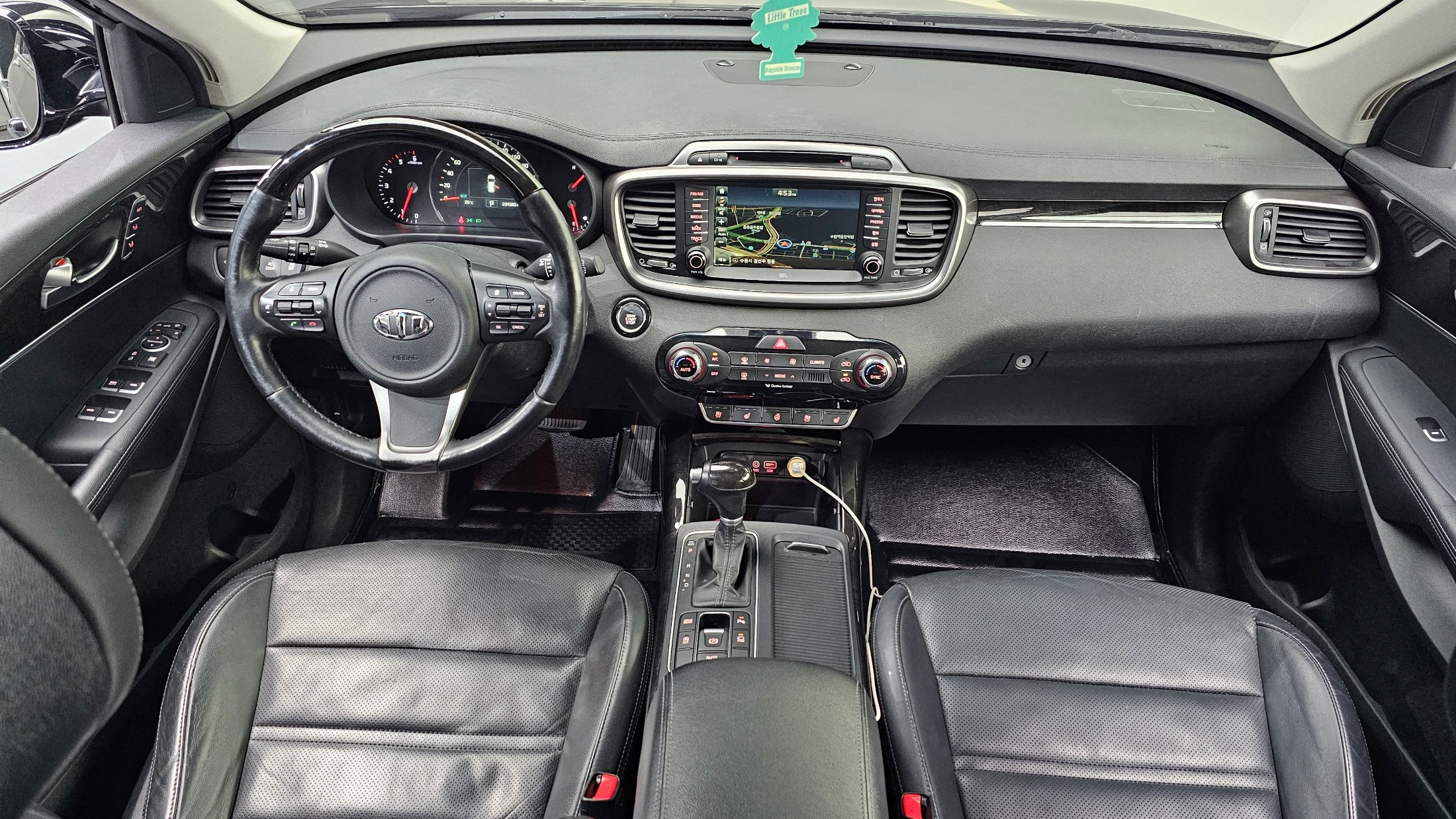 Kia Sorento, 2015 — фото 7