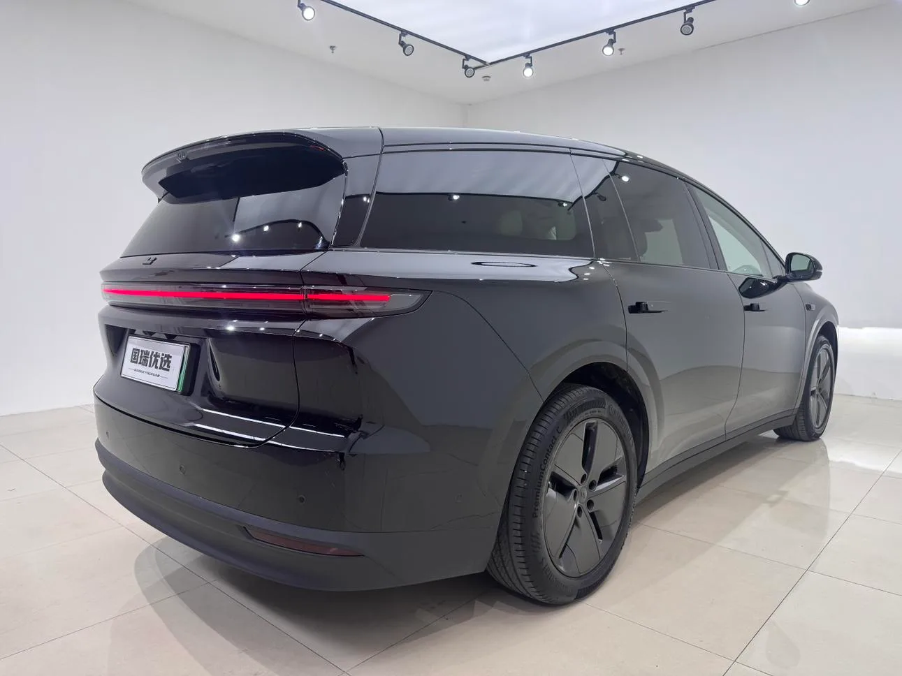 Li Auto ideal i8, 2025 — фото 4