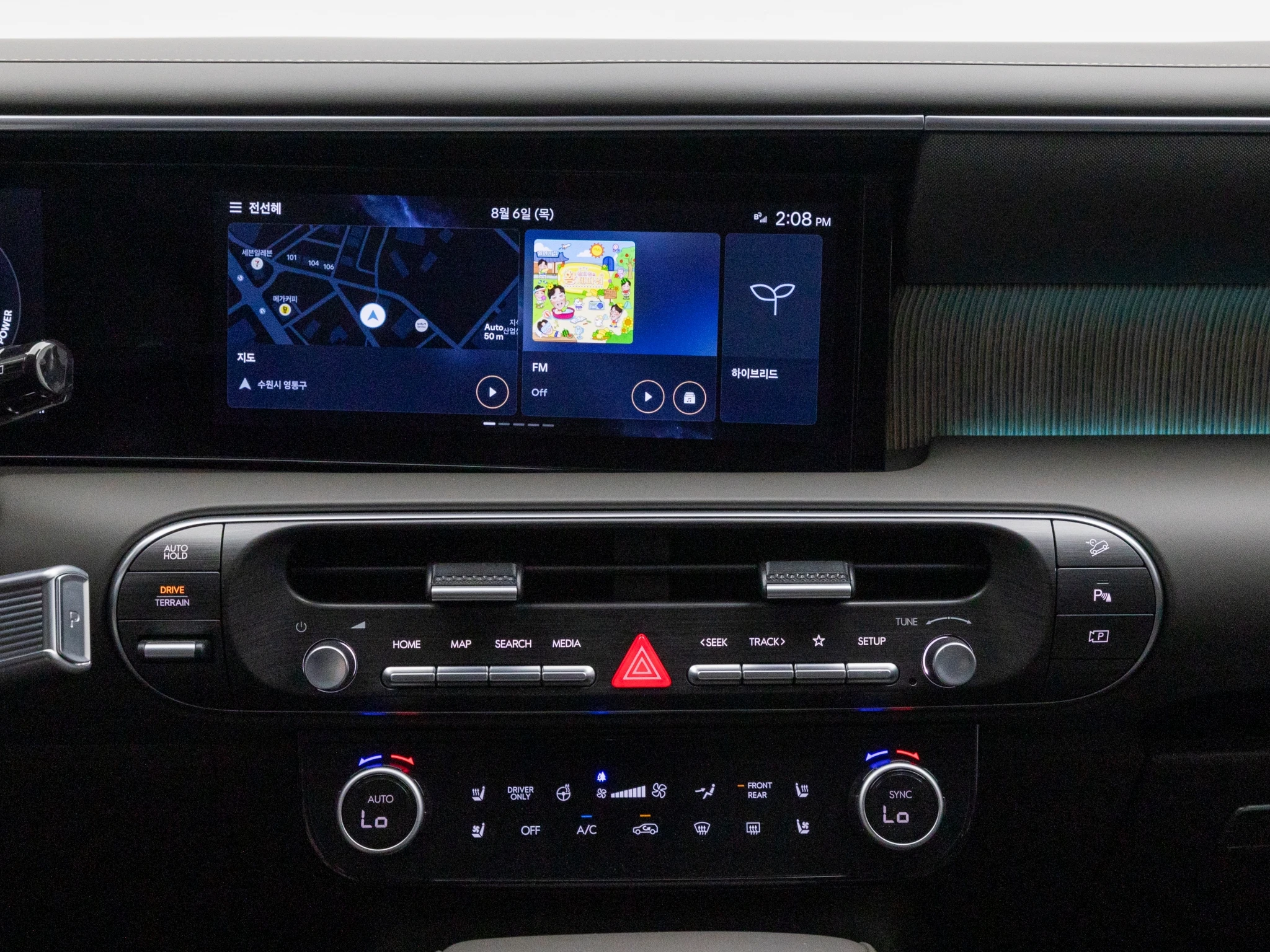 Hyundai Palisade LX3, 2025 — фото 19