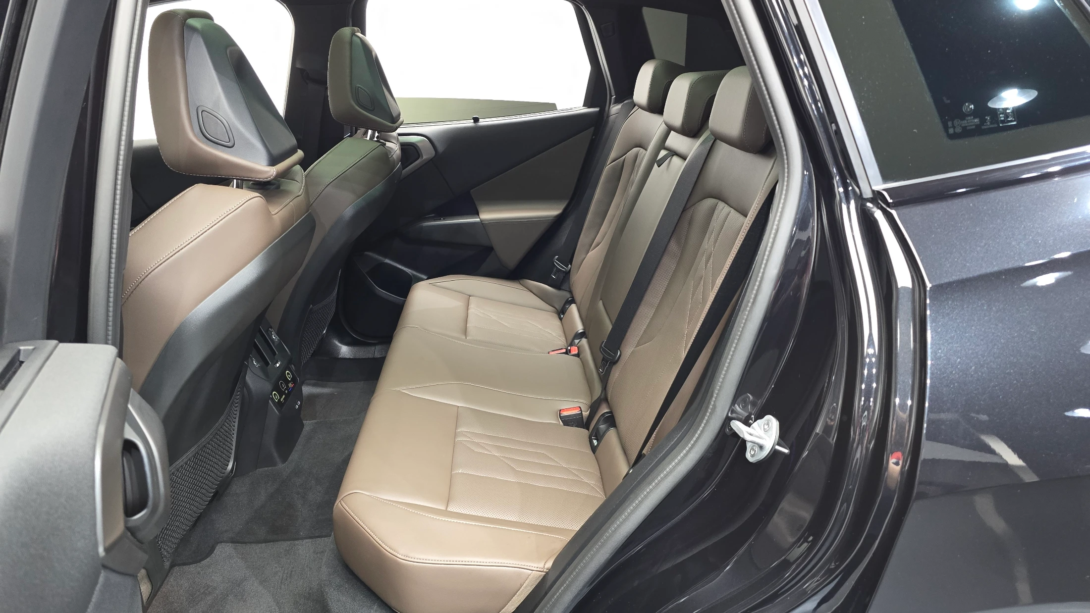 BMW X3 G45, 2025 — фото 11