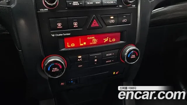 Kia Sorento, 2012 — фото 17