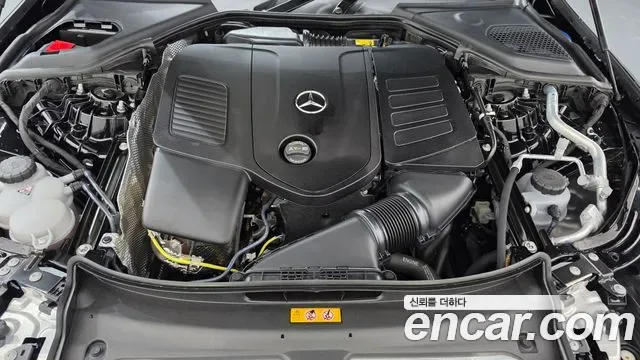 Mercedes-Benz E-Class W214, 2025 — фото 6