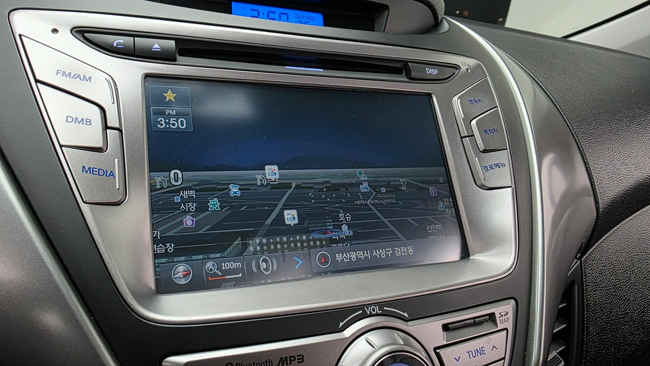 Hyundai Avante MD, 2013 — фото 13