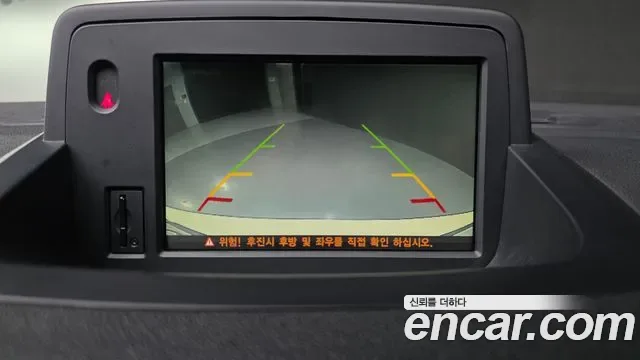 Renault-KoreaSamsung Sm3 Z.E., 2015 — фото 16