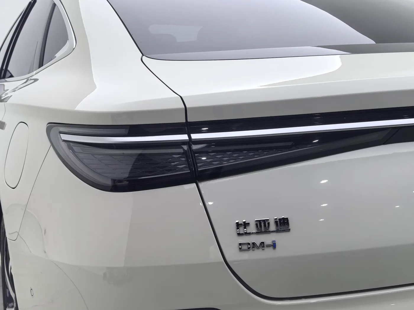 BYD Seal 07DM, 2026 — фото 28