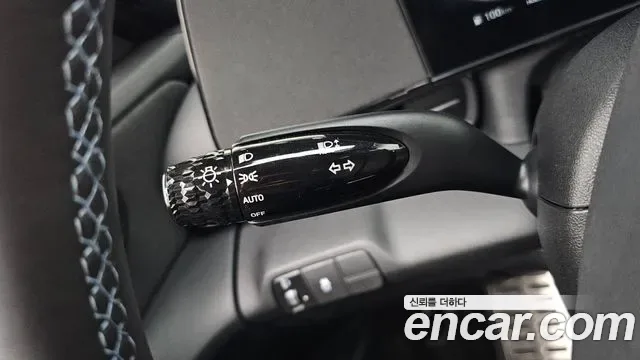 Hyundai Avante CN7, 2025 — фото 28