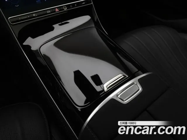 Mercedes-Benz S-Class W223, 2025 — фото 15