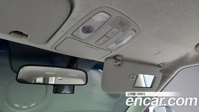 Kia Soul EV, 2017 — фото 32