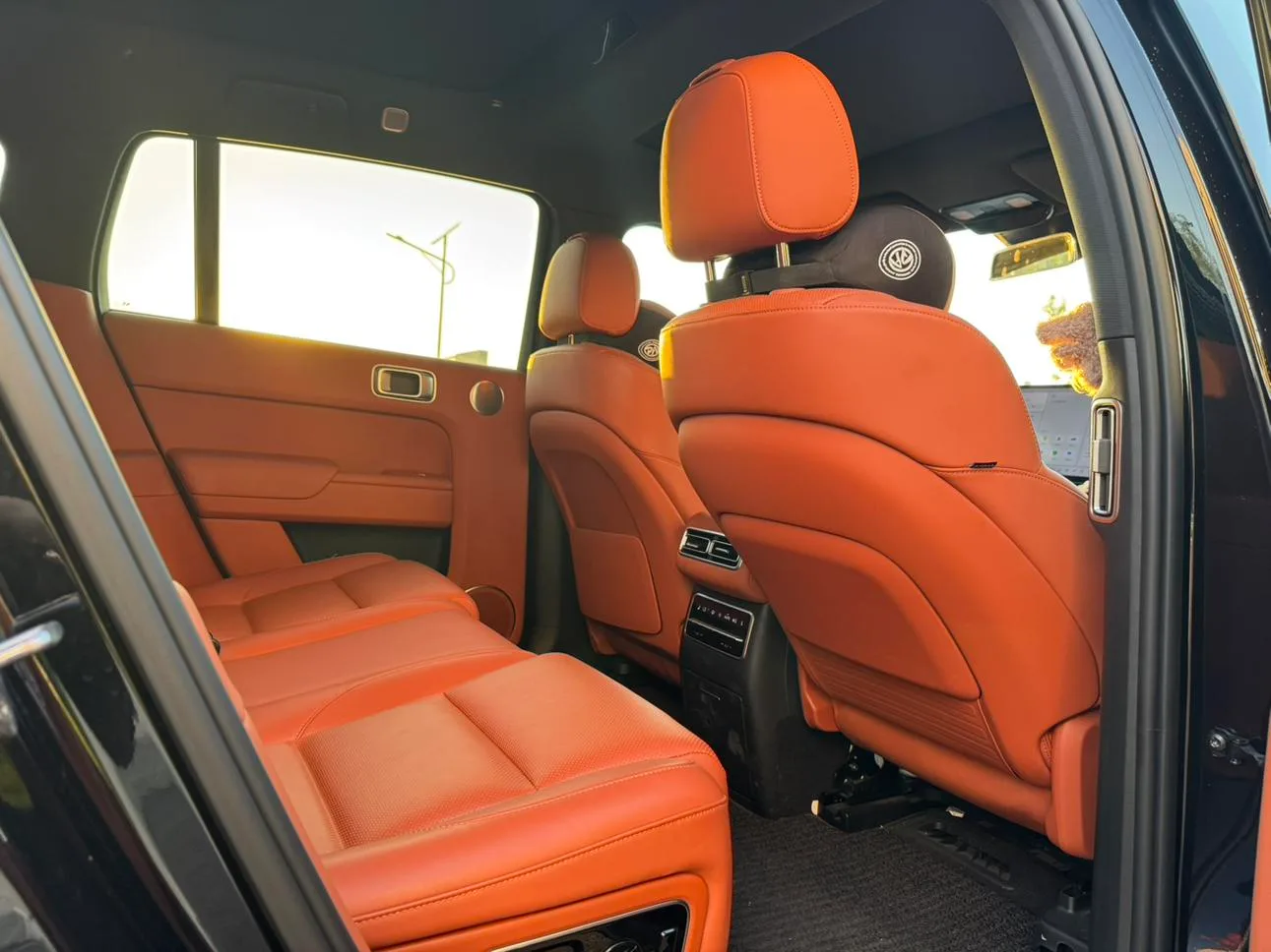 Li Auto Ideal L7, 2023 — фото 20