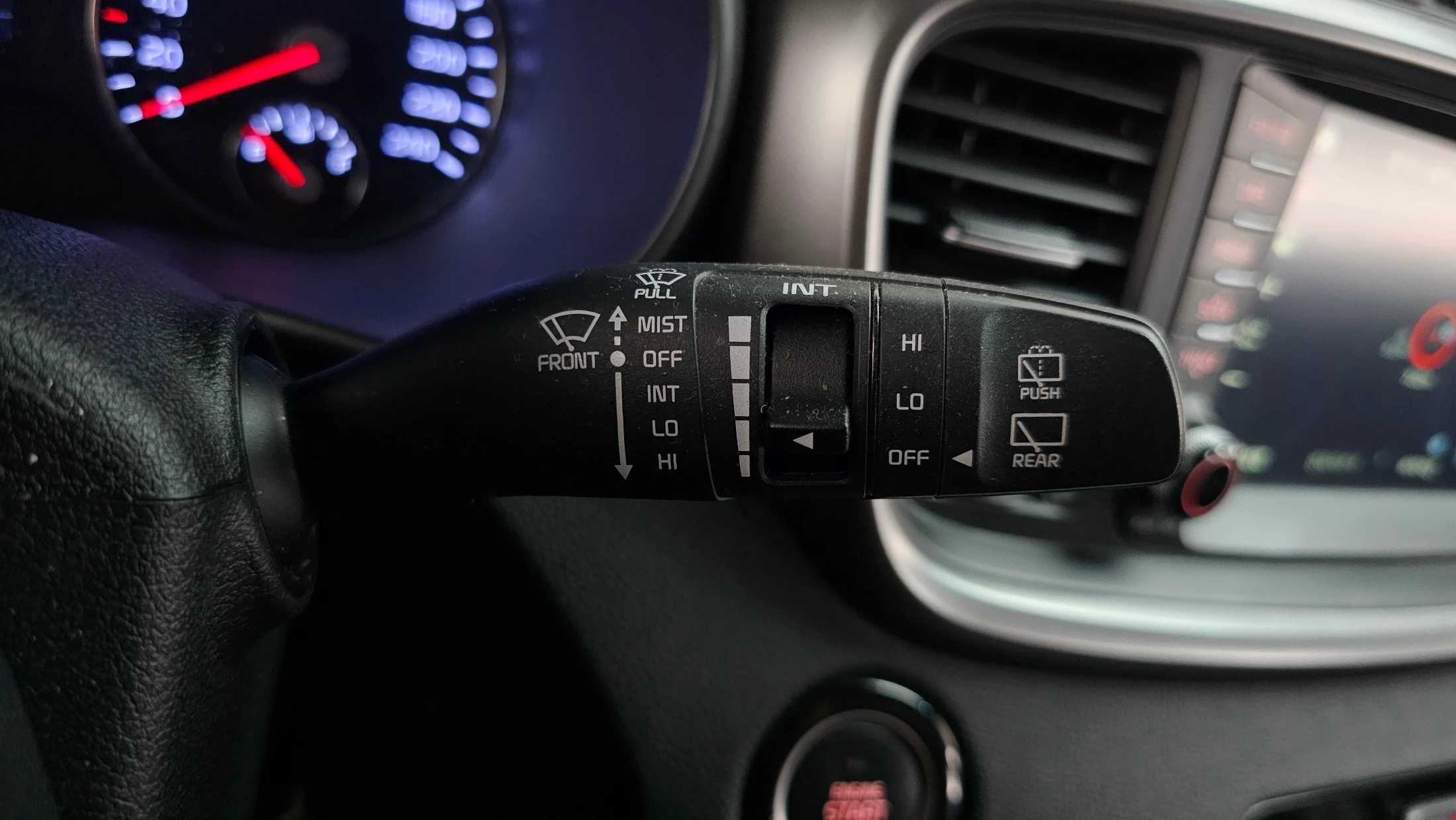 Kia Sorento, 2015 — фото 29