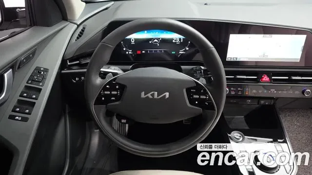 Kia Niro De All New Niro, 2025 — фото 13