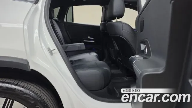 Mercedes-Benz Eqa H243, 2025 — фото 11