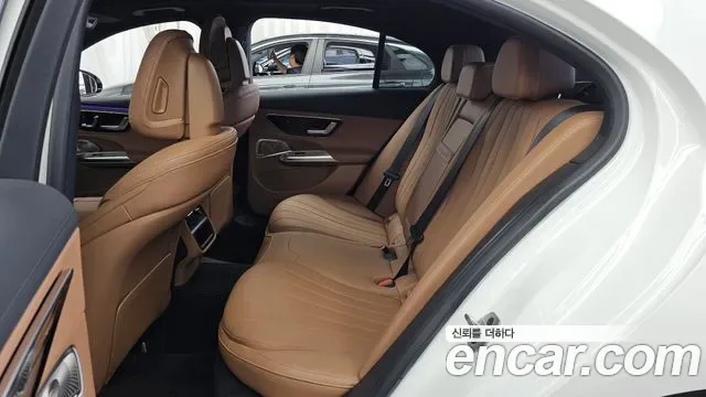Mercedes-Benz E-Class W214, 2025 — фото 26