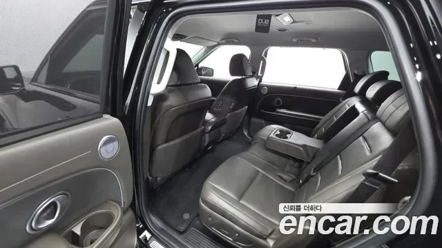 Hyundai Palisade LX3, 2025 — фото 12