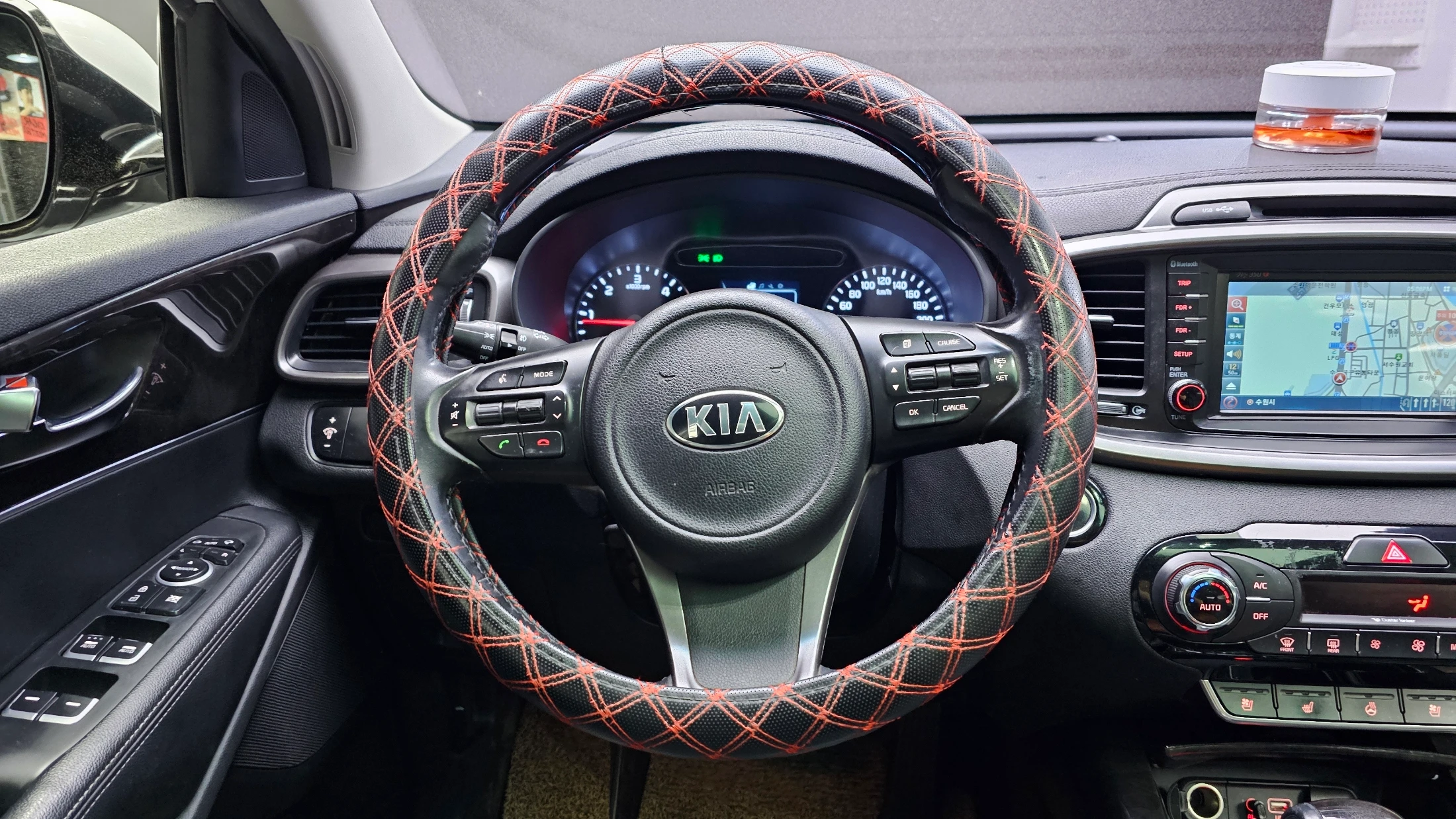 Kia Sorento, 2015 — фото 13