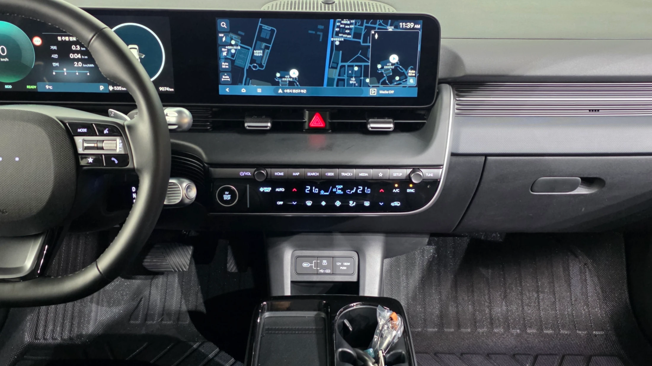 Hyundai Ioniq5 Ionic 5, 2026 — фото 14