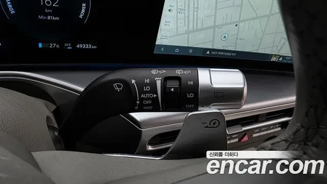 Hyundai Ioniq9 Ionic 9, 2025 — фото 40