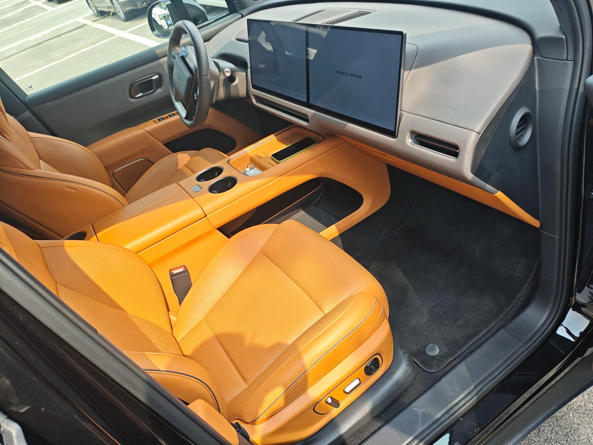 Li Auto ideal i8, 2025 — фото 6