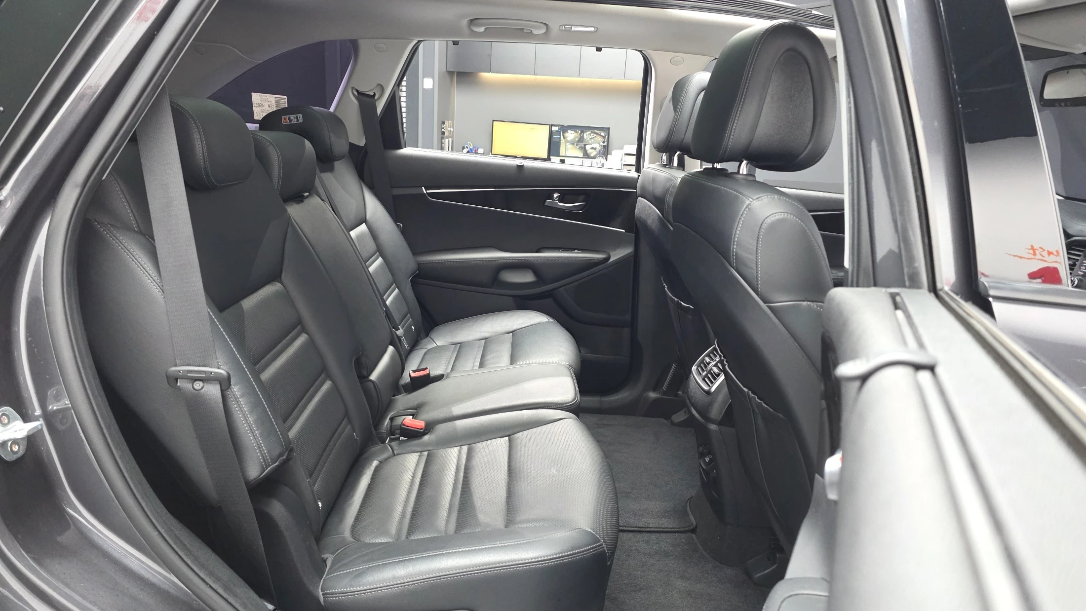 Kia Sorento, 2015 — фото 12