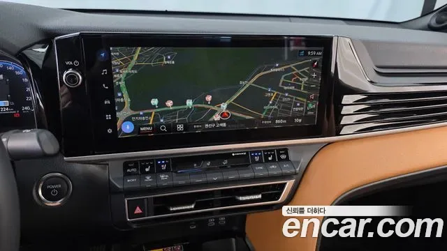 Toyota Camry xv80, 2025 — фото 13