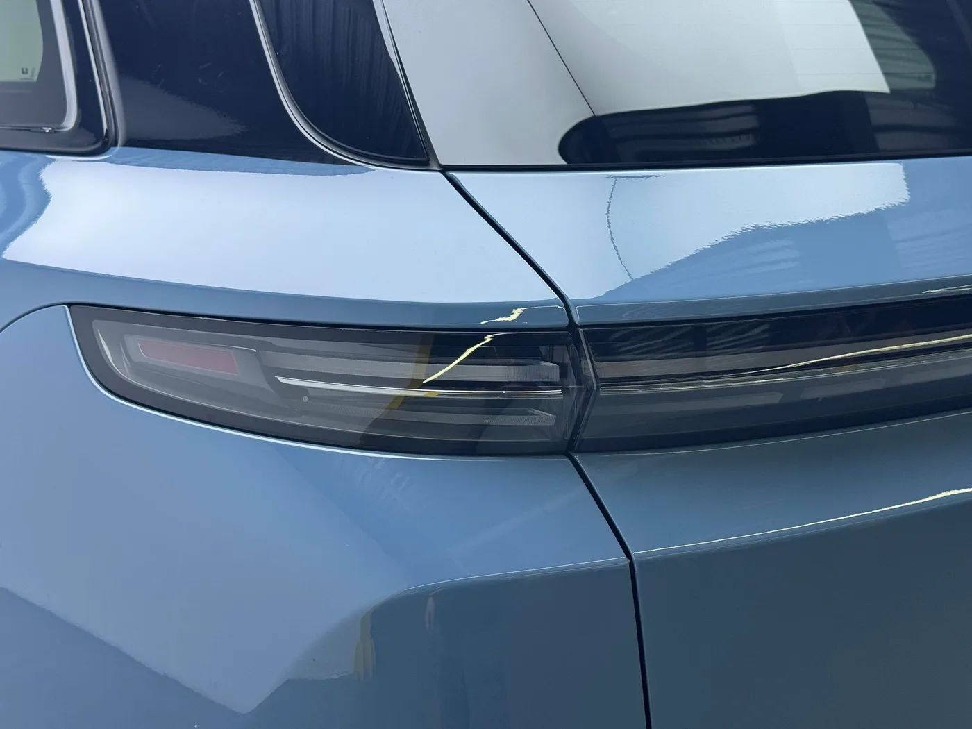 Li Auto Ideal L7, 2023 — фото 20