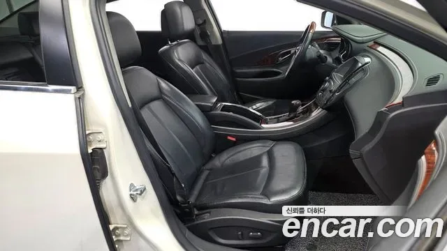 ChevroletGMDaewoo Alpheon, 2012 — фото 11