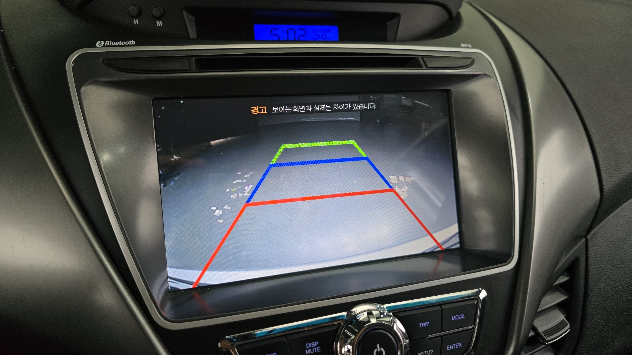 Hyundai Avante MD, 2013 — фото 16