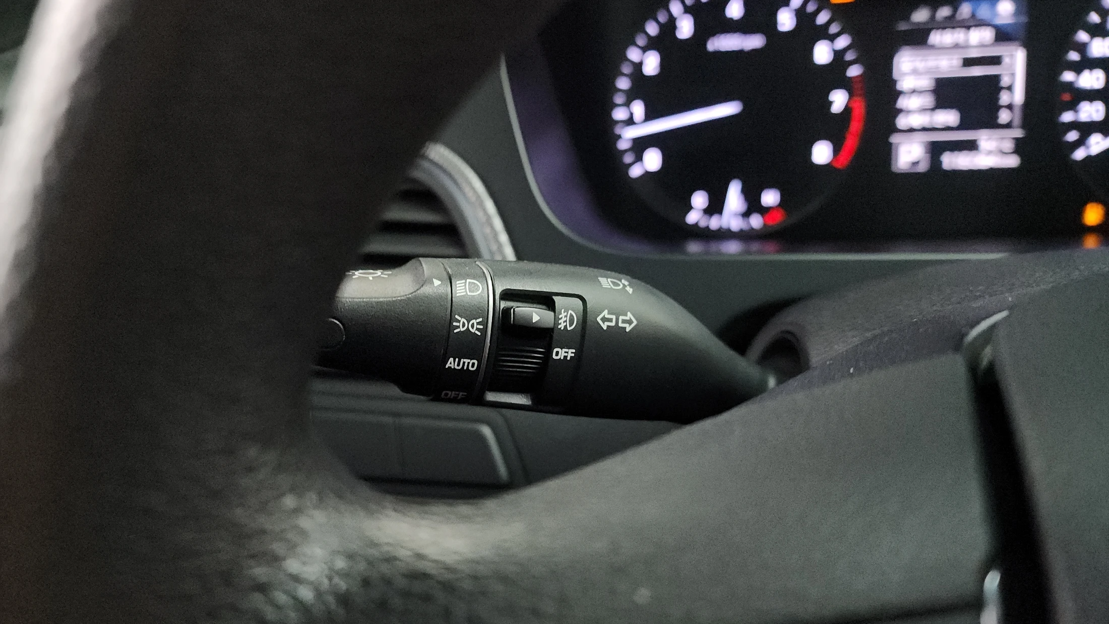 Hyundai Sonata LF Sonata, 2014 — фото 14
