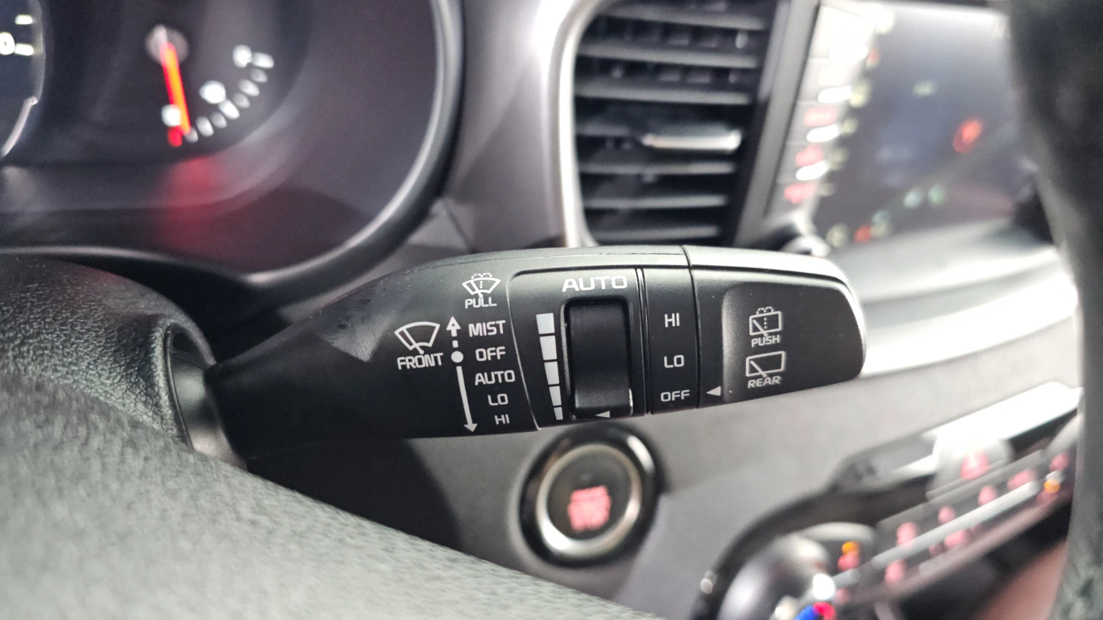 Kia Sorento, 2015 — фото 28
