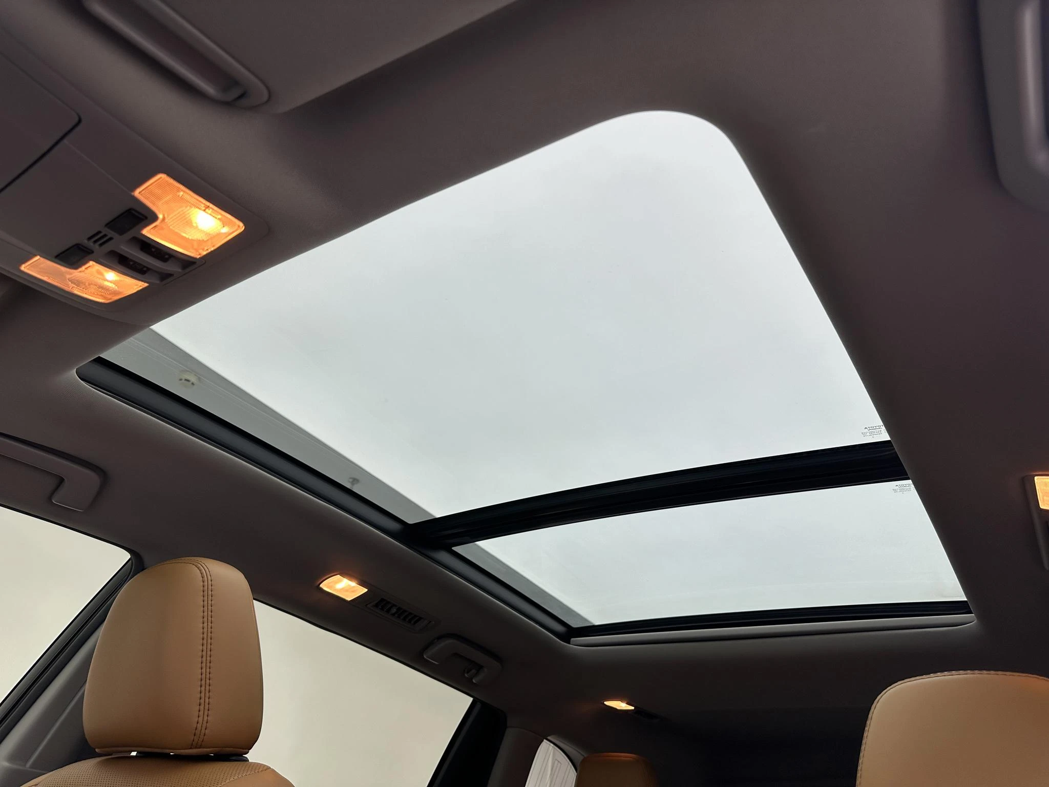 Toyota Highlander, 2018 — фото 14