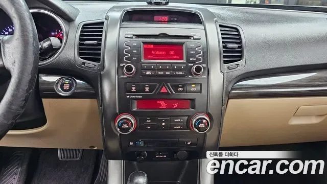 Kia Sorento, 2012 — фото 14