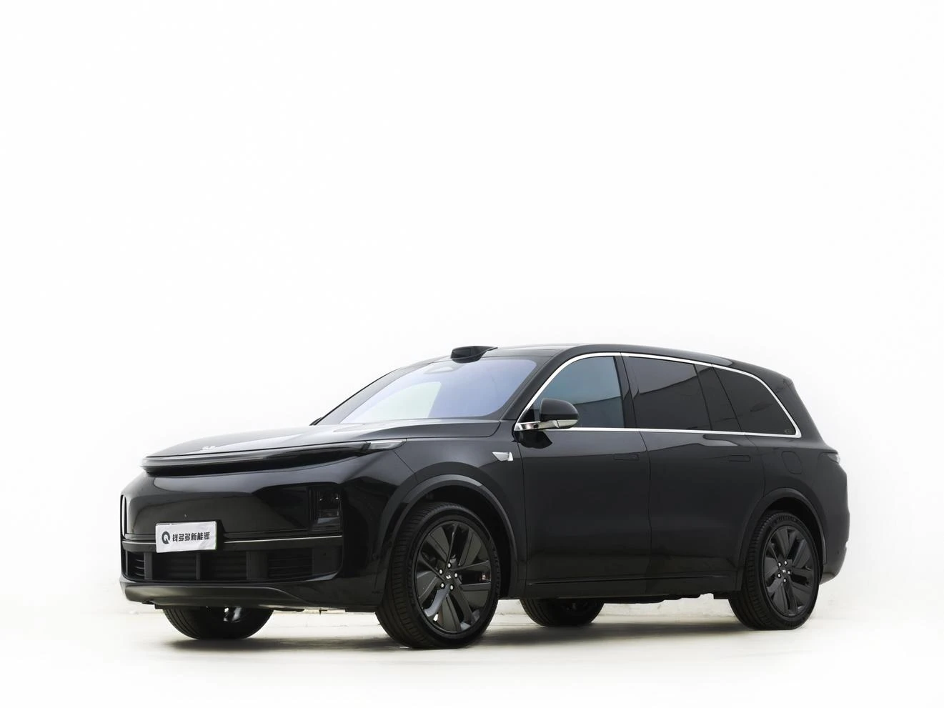 Li Auto Ideal L9