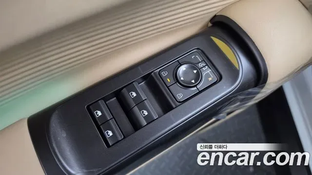 Hyundai Avante CN8, 2026 — фото 19
