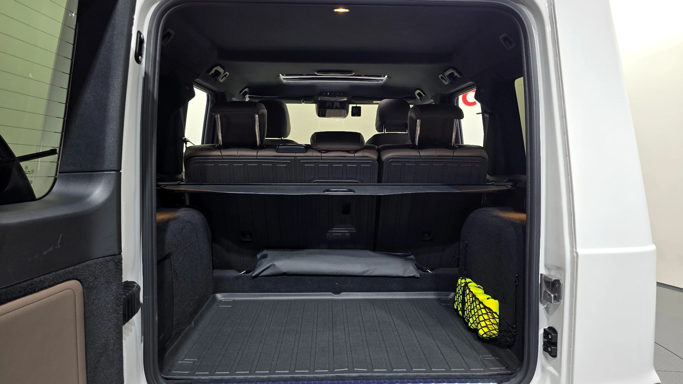 Mercedes-Benz G-Class W465, 2025 — фото 32
