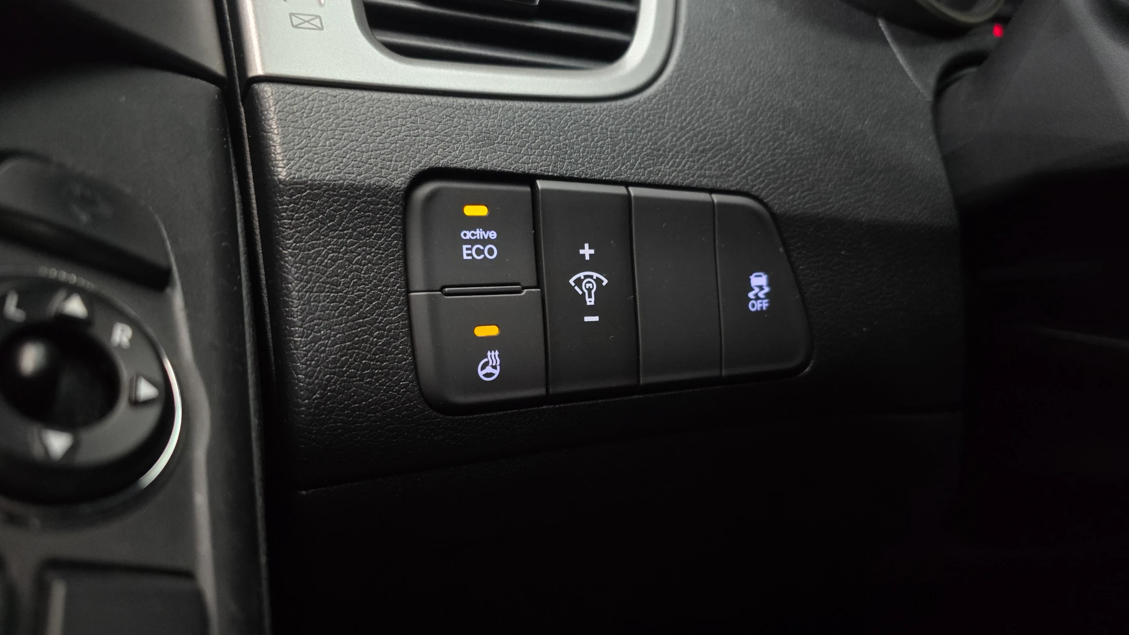 Hyundai Avante MD, 2013 — фото 19