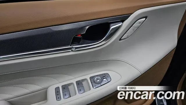 Hyundai Grandeur Ig, 2022 — фото 30